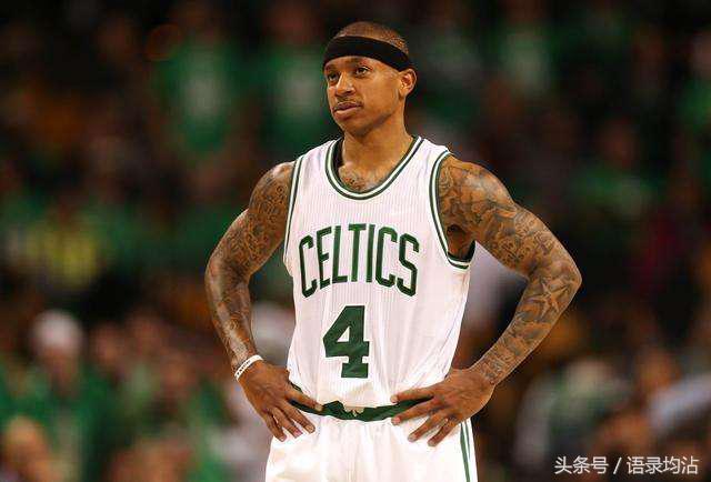 最强175小托马斯现状,最强nba分析托马斯