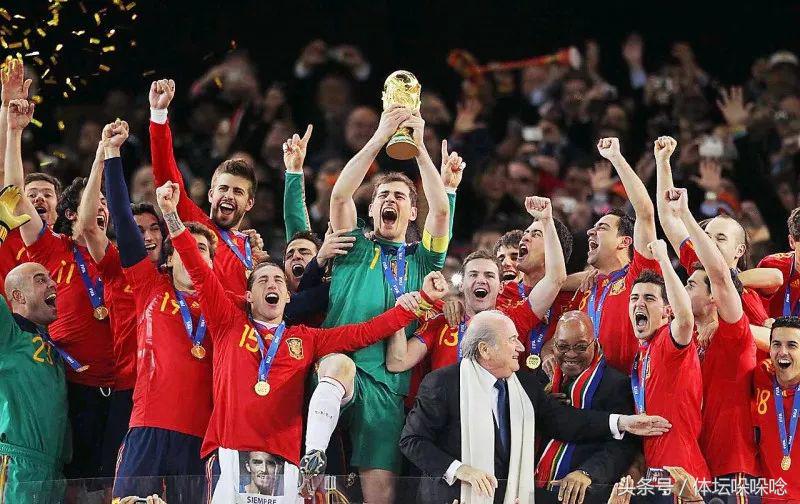 2019足球世界杯回忆,没有世界杯会遗憾吗