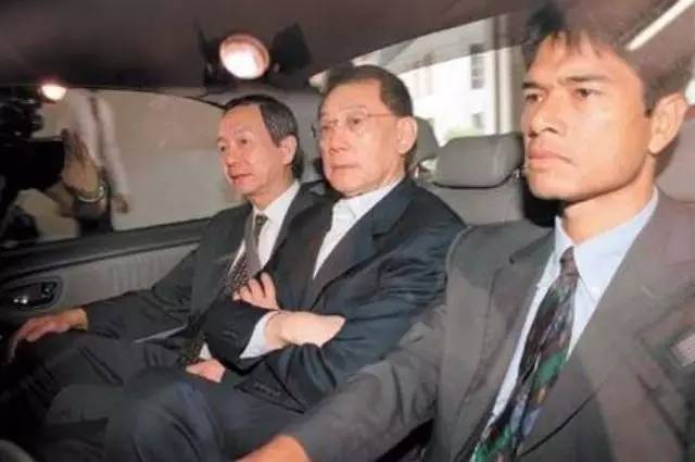 欠下3.5个亿,欠下400万巨额债务无力偿还