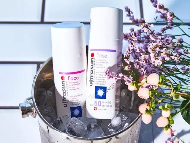 晒不到太阳有必要每天涂防晒霜吗,一年四季都能涂的防晒霜