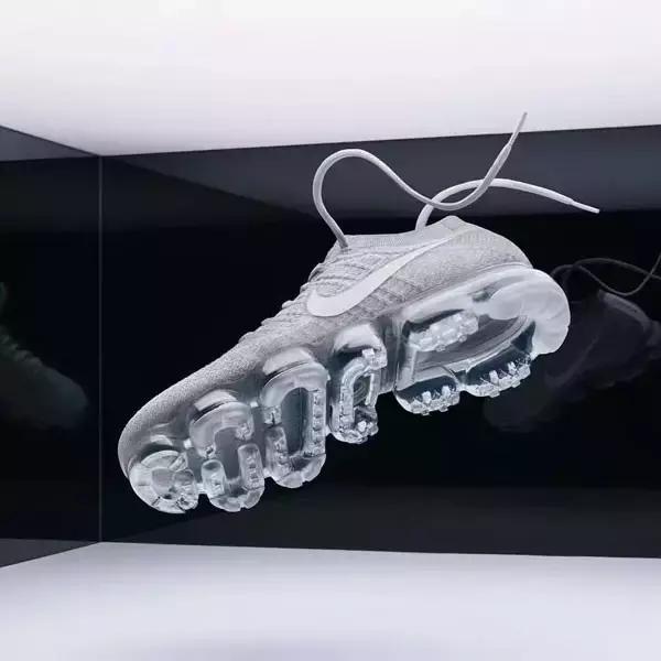 夏天不热小白鞋怎么穿舒服,夏天怕热穿什么鞋子好呢