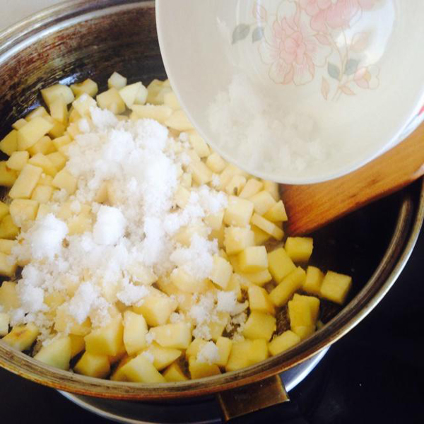 酥脆苹果派怎么弄,苹果派烘焙教学视频