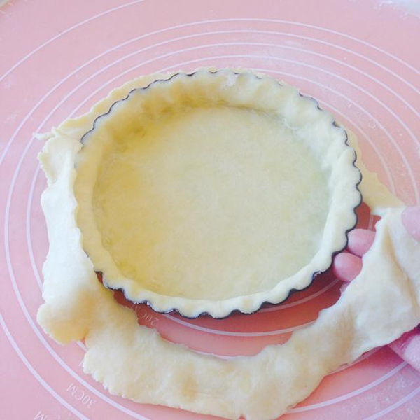 酥脆苹果派怎么弄,苹果派烘焙教学视频