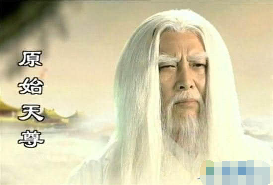 封神演义姜子牙最倒霉的片段,封神榜姜子牙真背锅侠