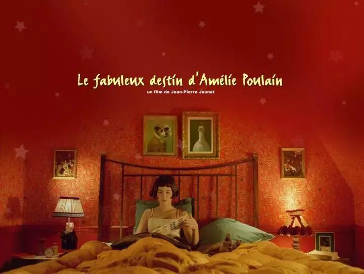 经典，流淌穿梭在胶卷中的家居美学设计（下）