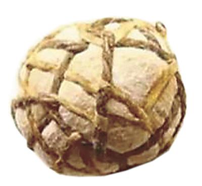 足球制作材料演变过程,古代足球用什么制作的