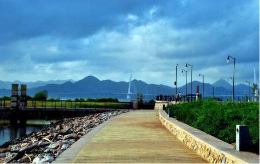 10元钱游遍全球,10块钱玩遍青岛