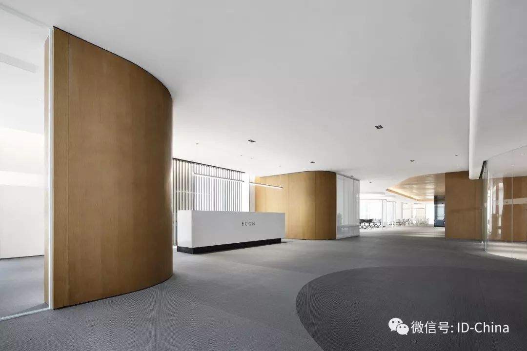 创意办公空间设计方案,创意办公顶级设计空间