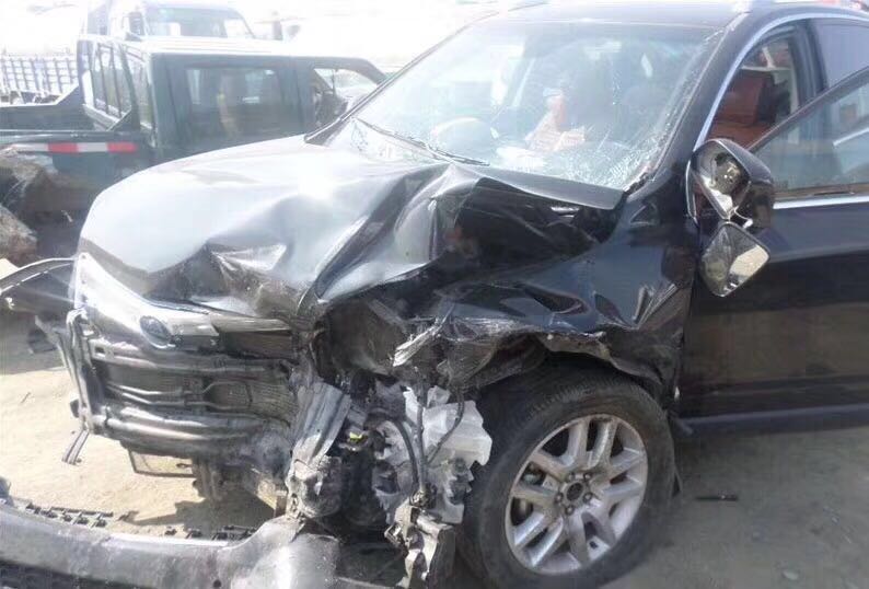 二十万以后最具性价比的四驱suv,如何选择适合自己的纯进口suv车型