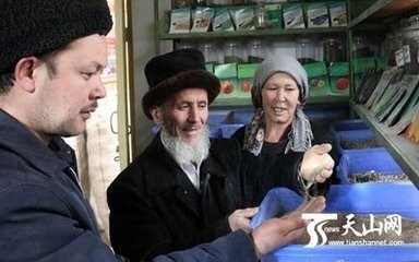 神奇维药年销售破亿，没想到它也是名贵维药