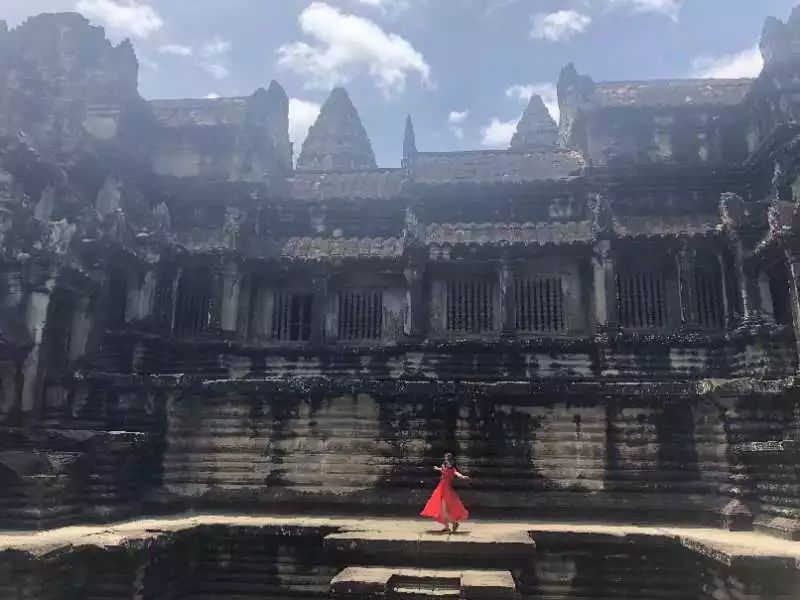 你们千呼万唤的红裙子，好看的都在这里了