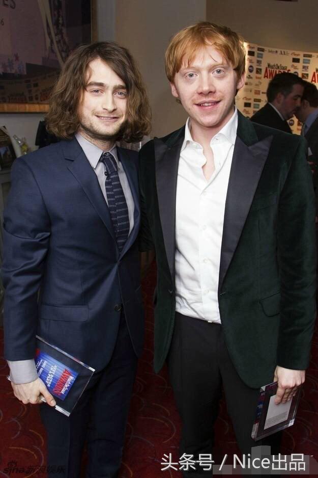 小李子颜值变化图逆天和丑,小李子罕见童年写真照