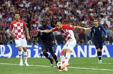 世界杯5大经典战役解说,2006年世界杯五大经典比赛