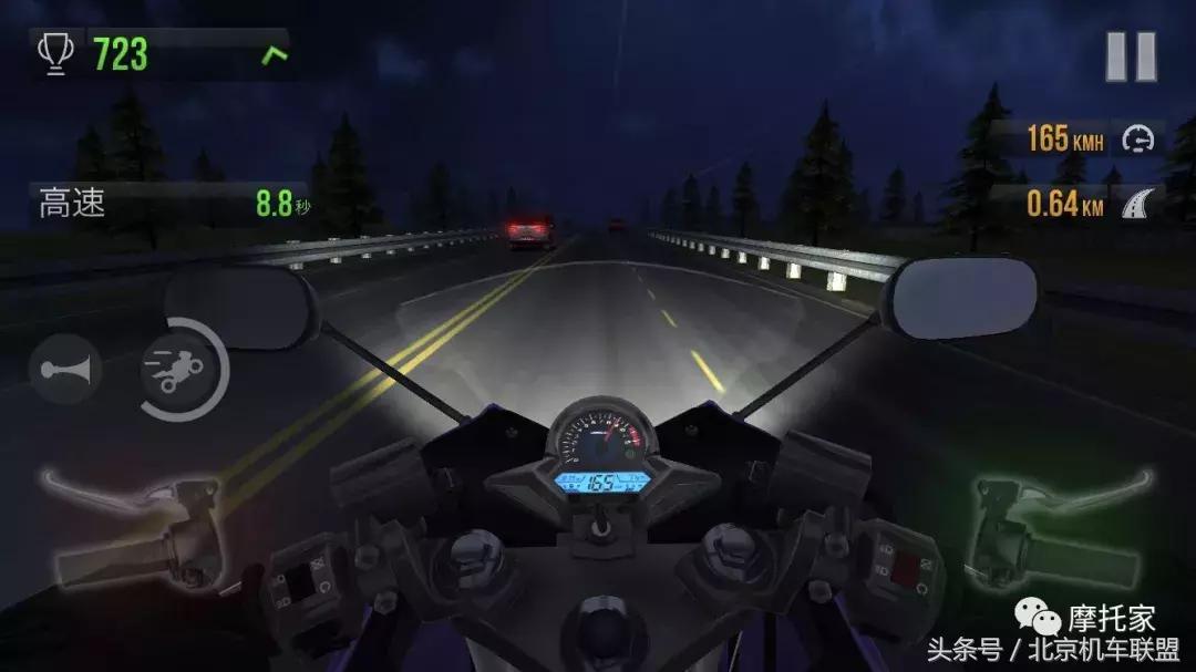 雨季想骑车？九款摩托车小游戏有趣有料让你在家过过瘾！