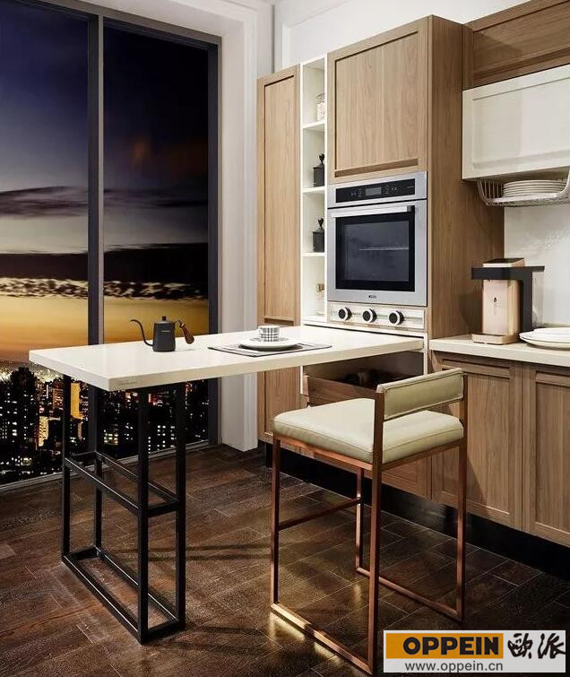 欧派橱柜新中式全屋定制,欧派橱柜12800套餐一览表2021