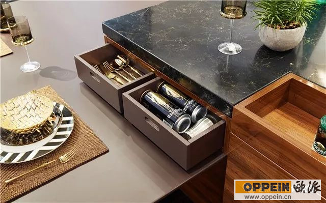 欧派橱柜新中式全屋定制,欧派橱柜12800套餐一览表2021