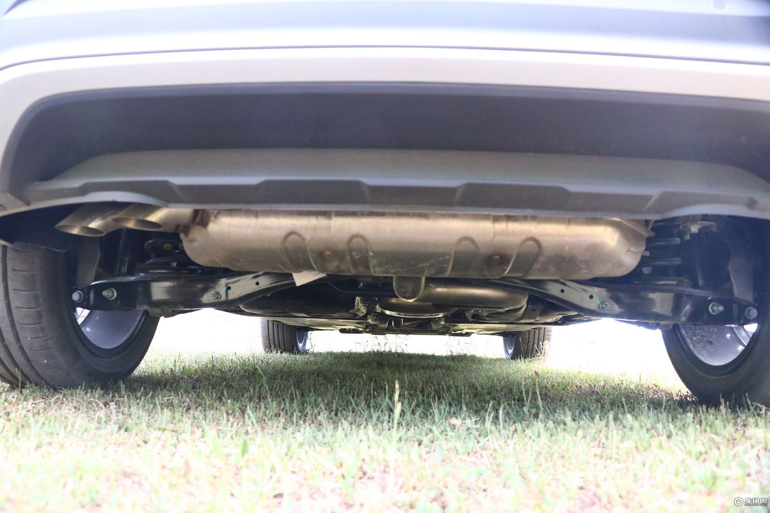 大众探歌试驾体验,试驾19年大众探歌