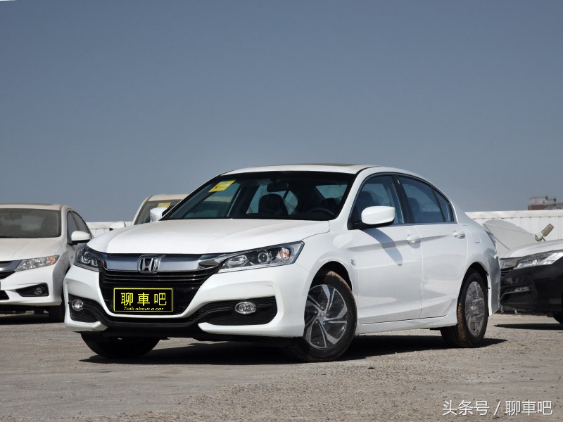 8代雅阁2.0目前真实油耗,雅阁1.5t油耗车主真实油耗