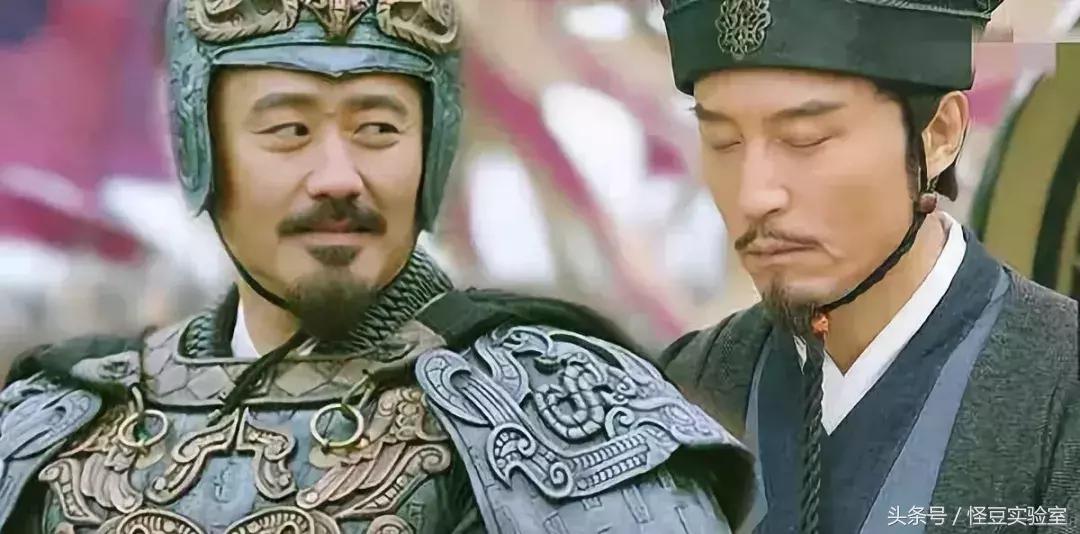 相爱相杀的cp有哪些,盘点相爱相杀的cp