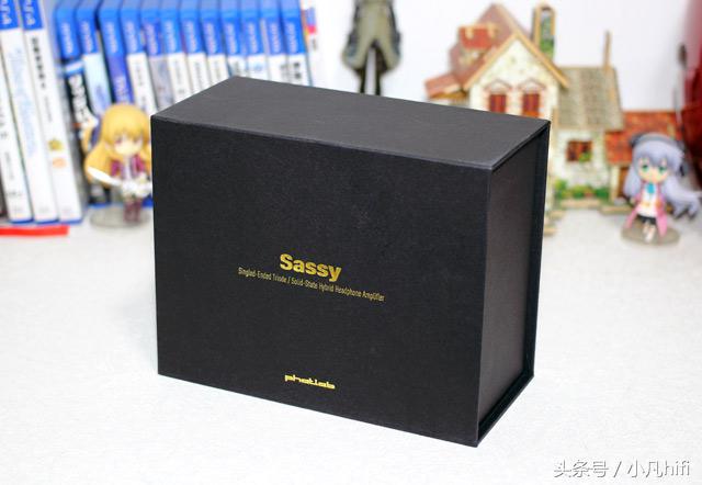 胆味浓郁的发烧耳机好拍档——PhatlabSassyII耳放试听评测