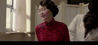 《邪不压正》，最大的看点竟是她的翘臀