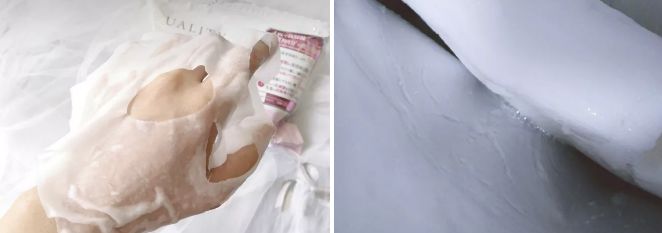 测评人气最高的一款面膜,良心面膜拒绝网红品