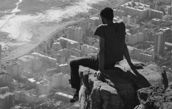 迷茫与迷惘,假象与迷茫