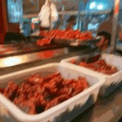 晋城物贸小吃城历史,晋城新开的小吃城