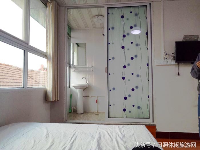 日照海边自驾一日游攻略,日照游玩海边安全