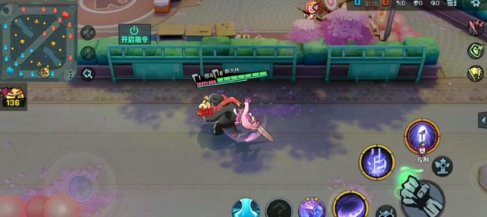 非人学园类似花木兰的英雄,非人学园女英雄持剑