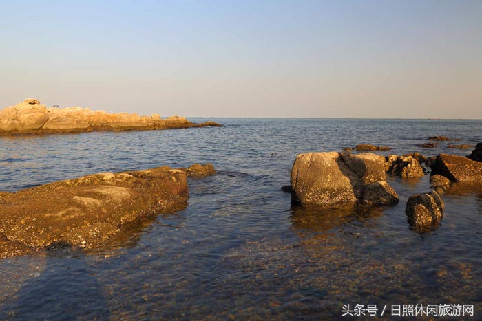 日照海边自驾一日游攻略,日照游玩海边安全