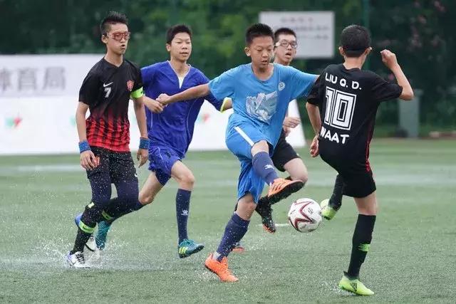 2020北京青少年足球比赛,2020北京青少年足球联赛比赛