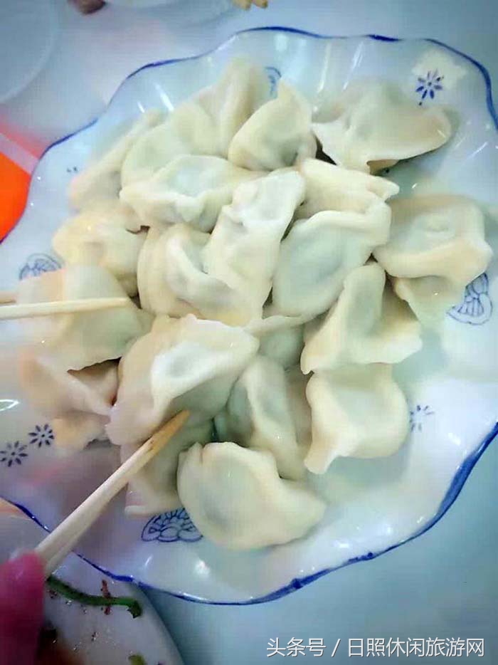 日照海边自驾一日游攻略,日照游玩海边安全