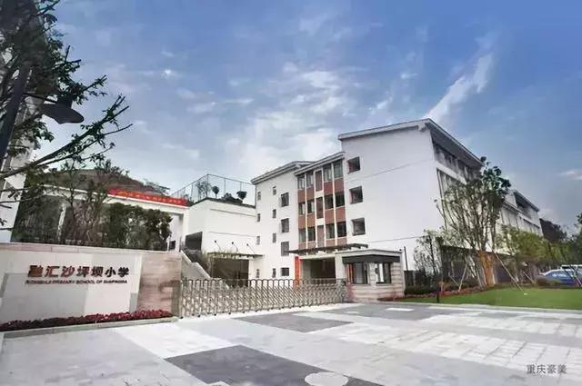 2021重庆小学划片区查询,重庆2023小学划片时间