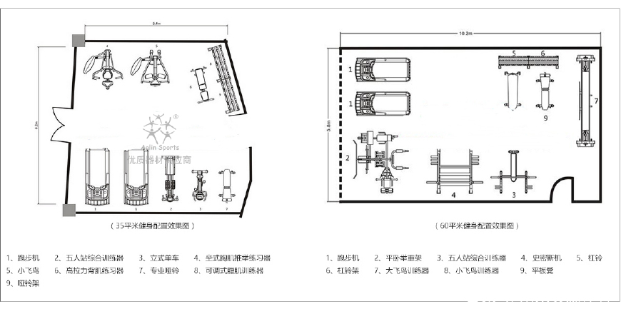 优质的健身器材生产厂家,高科技健身器材推荐厂家
