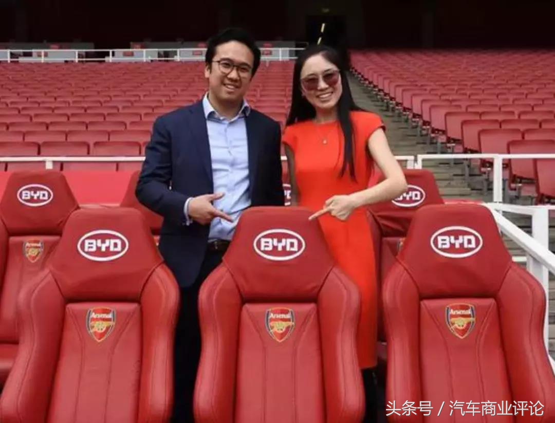 李娟比亚迪事件,比亚迪李娟事件