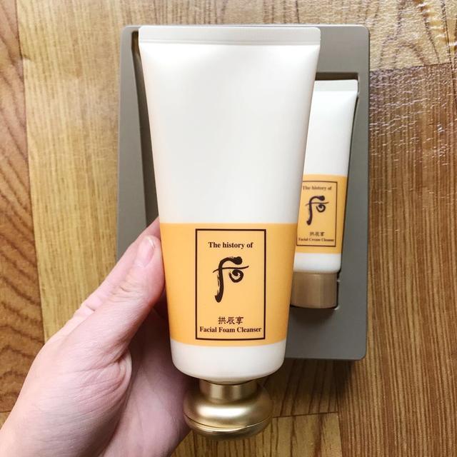 推荐5款洗面奶洁面慕斯,5款超好用的洗面奶推荐