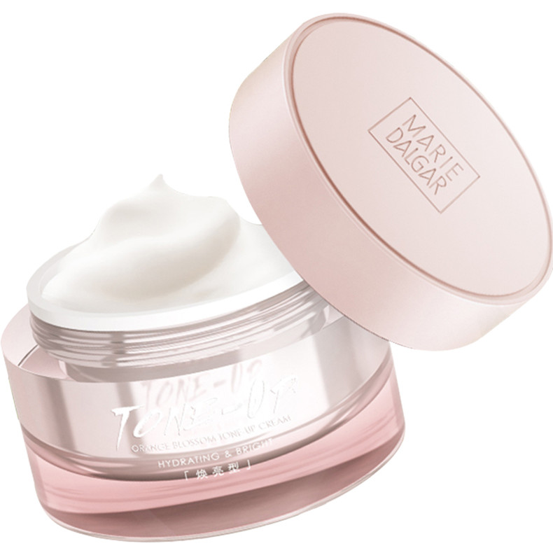 怎么拥有完美素颜肌,真正的素颜美肌