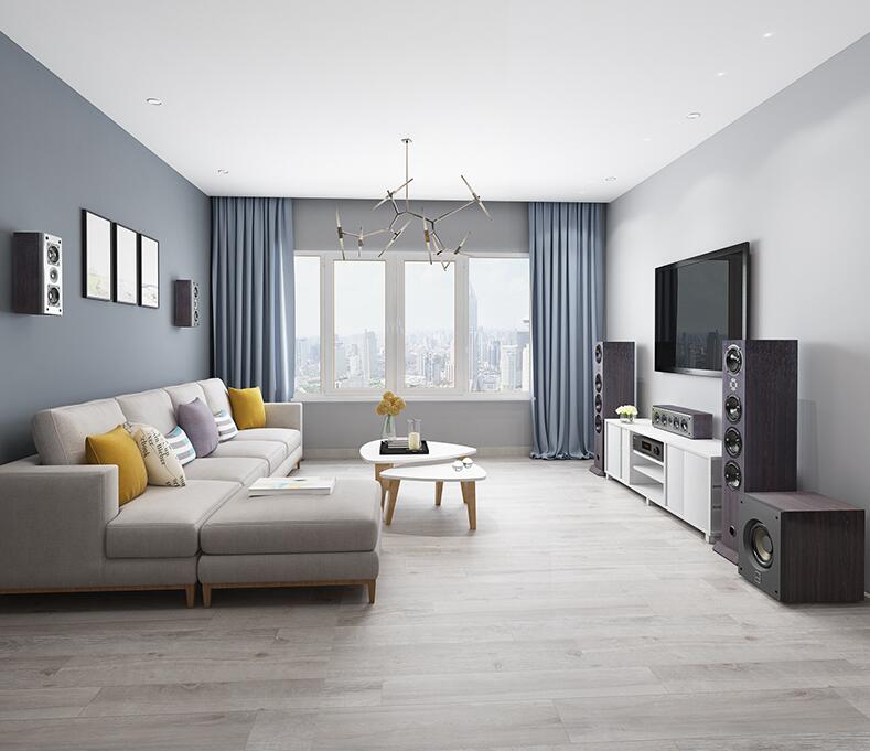 音响系统保养小常识,家用音响设备的使用及保养方法