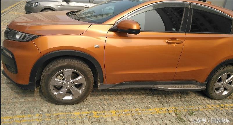 本田新款xr-v缺点和优点,本田xrv有哪些优点和缺点