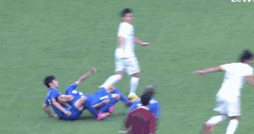 c罗谈中超邀请,直播c罗亮相