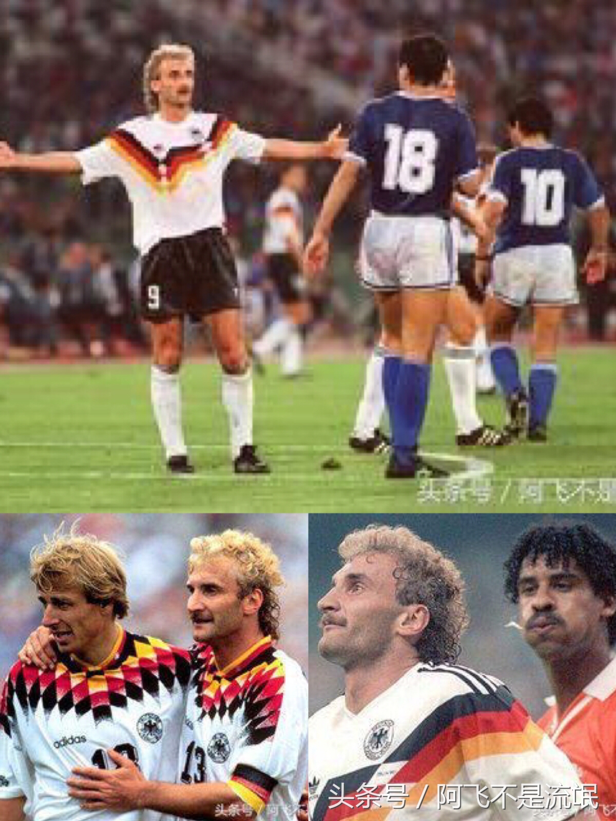 足坛10大传奇号数,足坛历史100大巨星排名