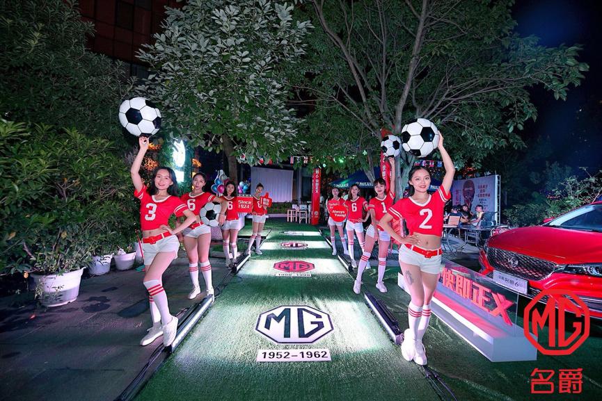 世界杯之后的又一场足球盛宴,世界杯来一场足球盛宴