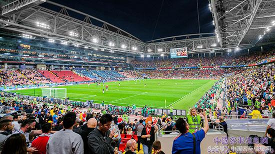 世界杯2018都有哪些队,2018世界杯的惊天秘密