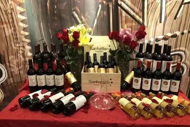 中国红酒供销网——世界杯情怀，从一杯红酒开始！