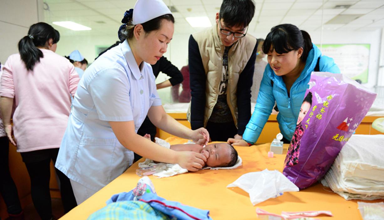 产下缺陷儿:华大基因和患者谁之过?