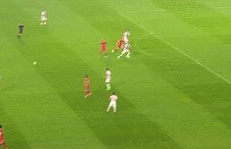 天津权健帕托中超2017,天津权健帕托破门视频