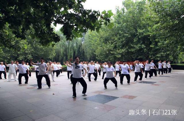 马虹大师简介,马虹老师太极拳教学