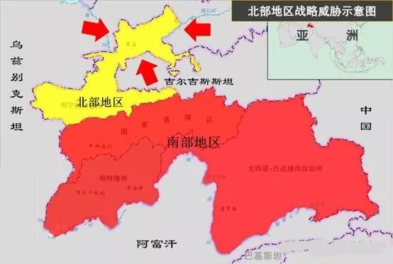 男人奇缺的塔吉克斯坦，谁来拯救？