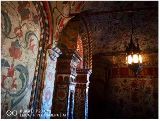 华为p20pro专业摄影,华为p20pro摄影图